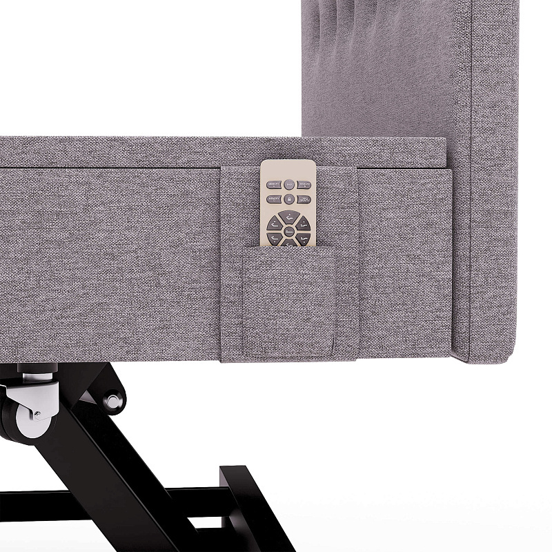 MET JANIN Кровать для пожилых электрическая